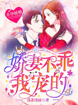 幸运暖婚娇妻不乖