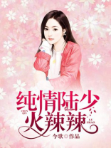 纯情陆少火辣辣