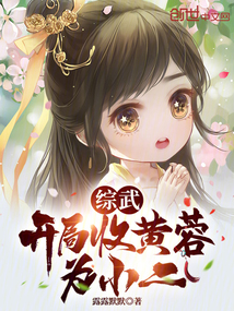 综武:开局娶小龙女