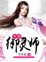 至尊御灵师 月沉蓝