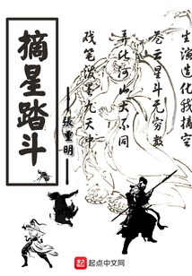 摘星斗的意思
