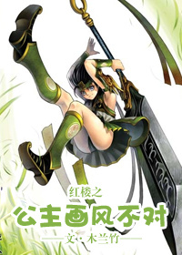 红楼之公主画风不对 小说