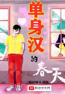 单身汉的春天电视剧