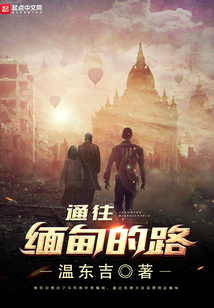 通往缅甸的口岸