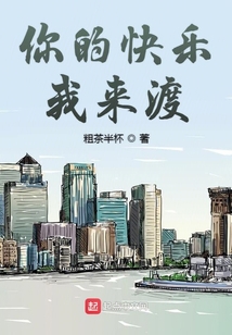你的快乐我来渡作者是谁