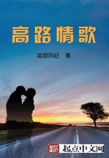 高路情歌是什么文学情