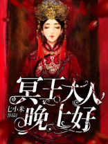 冥王大人晚上好 小说