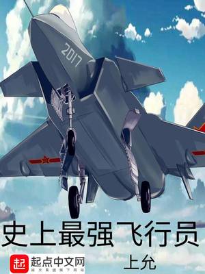 史上最强飞行员小说