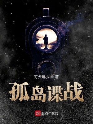 孤岛谍战全文下载