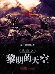 抗日之黎明的天空百度百科