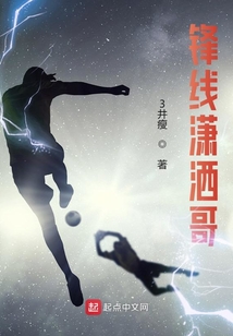 锋线潇洒哥 小说
