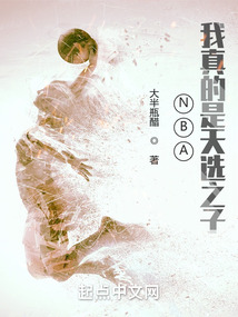 nba我真的是天选之子小说