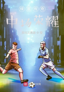绿茵传奇:中场荣耀 小说