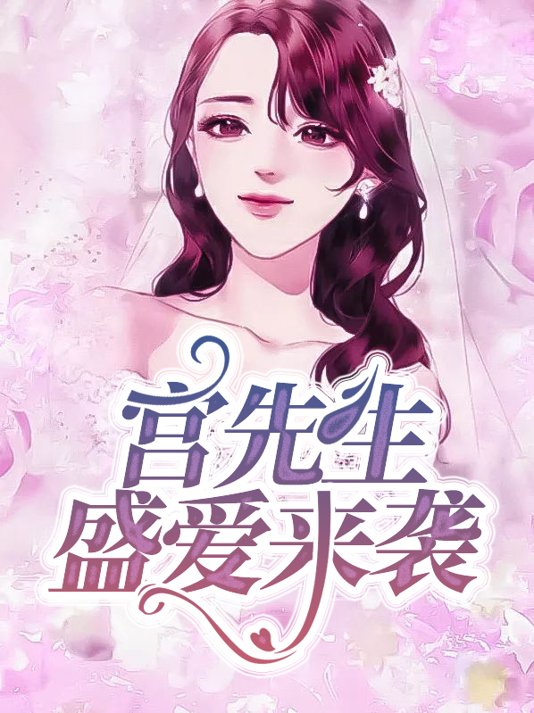 凌先生的盛爱来袭小说