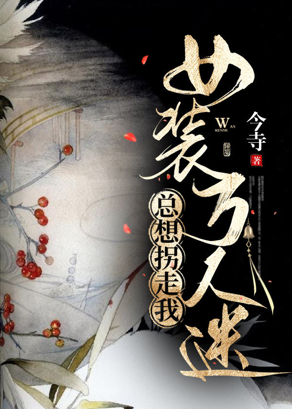 万人迷女扮男装的古代小说