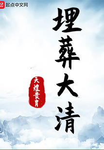 埋葬大清TXT下载网盘