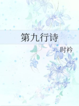 第九行诗小说