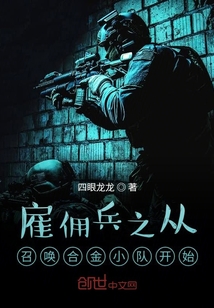 雇佣兵之从召唤合金小队开始艾达王小说