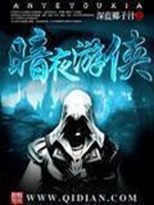 暗夜游侠百度云