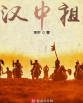 三国：汉中祖