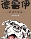 德鲁伊的乡村退休生活