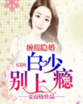 缠绵入骨隐婚总裁请签字番外