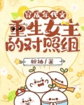 穿成年代文重生女主的对照组免费阅读
