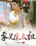 家兄宋太祖小说