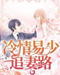 冷情前夫追妻