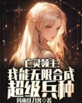 亡灵领域小说