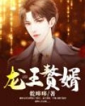 龙王赘婿小说免费阅读