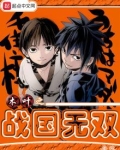 木叶之战国无双txt