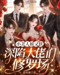 小美人娇又软,深陷大佬们修罗场蓝风暴免费阅读