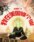我在美国修个仙