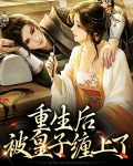 重生后被皇子缠上了