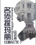 名侦探玛丽红姜花无防盗