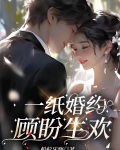 一纸婚约：顾盼生欢