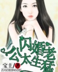 名门私宠：闪婚老公狠狠爱