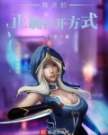 精灵的正确打开方式 小说