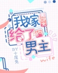 我嫁给了无cp文男主[穿书]