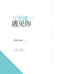 万里挑一遇见你