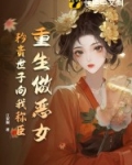 重生恶女当家