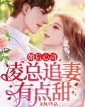 婚后心动：凌总追妻有点甜