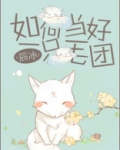 如何当好一只毛团晋江