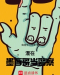 混在墨西哥当警察