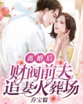离婚后,保镖前夫他成了财阀大佬