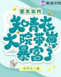 重生年代：知青在大院带崽暴富了