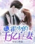 第一枭宠：霍少的千亿盲妻