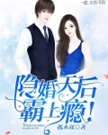 隐婚天后，霸上瘾