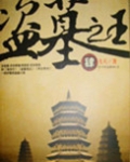 盗墓之王